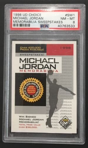 Michael Jordan #sw1