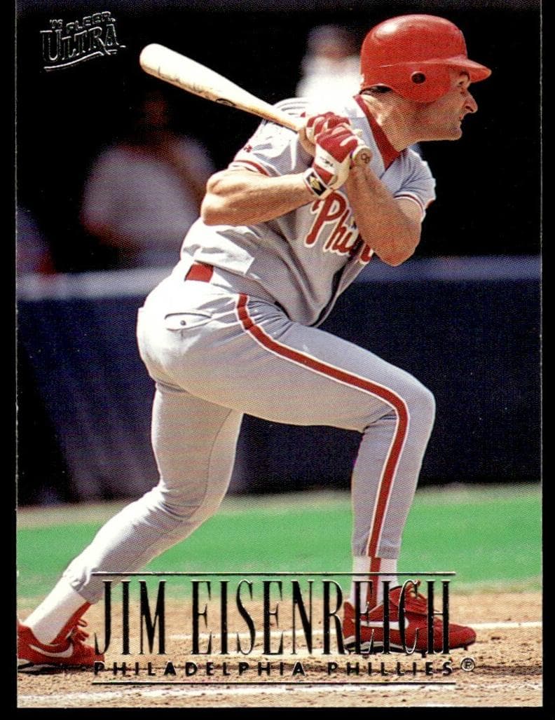 Jim Eisenreich #251
