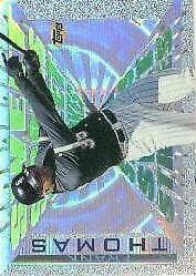 Frank Thomas 1997 topps Topps