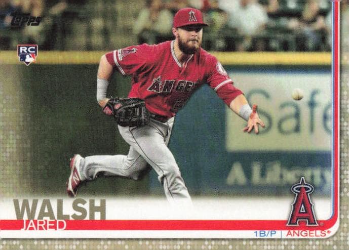 Jared Walsh #59