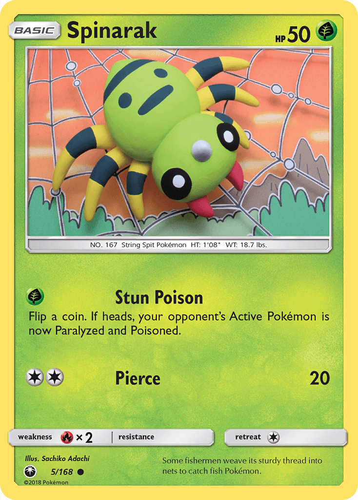 #5