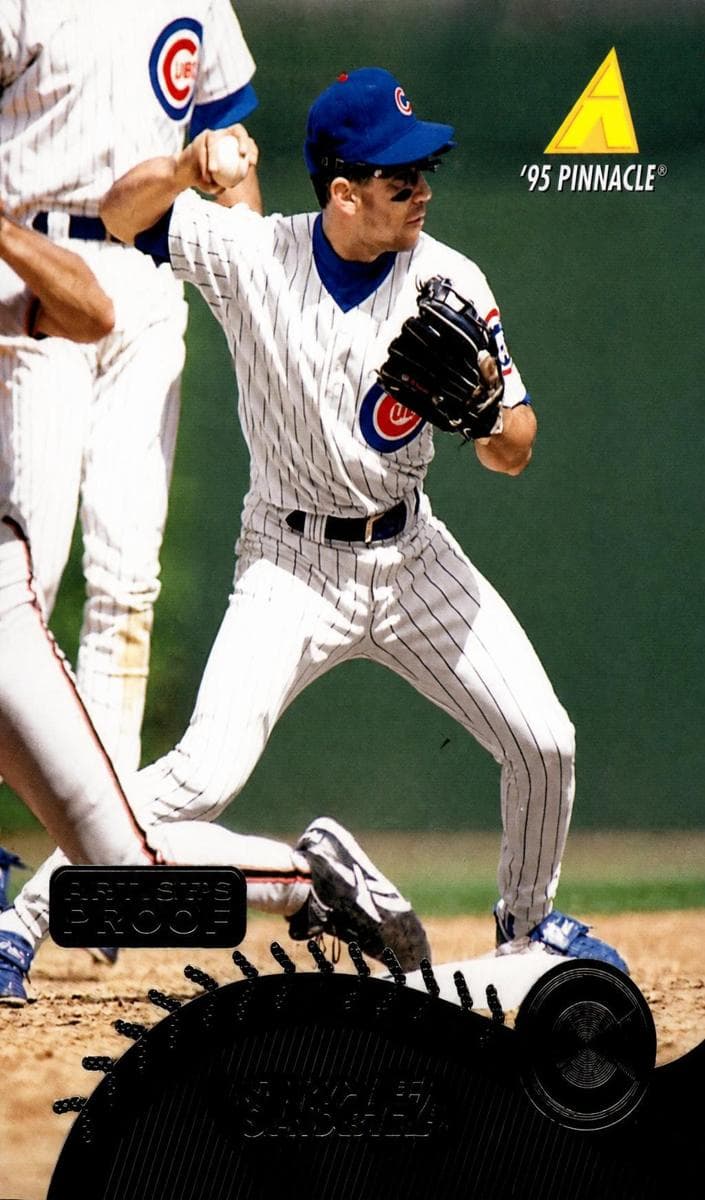 Rey Sanchez #315