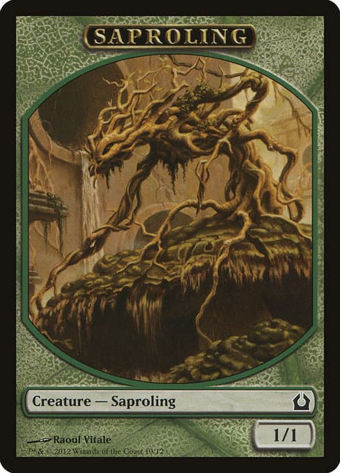 Saproling #10