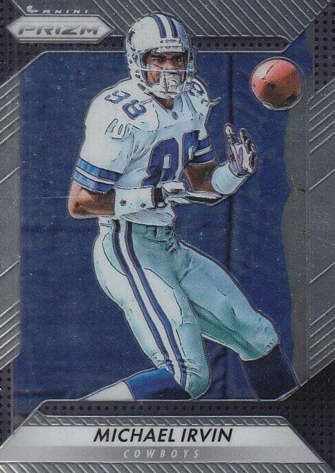 Michael Irvin #145