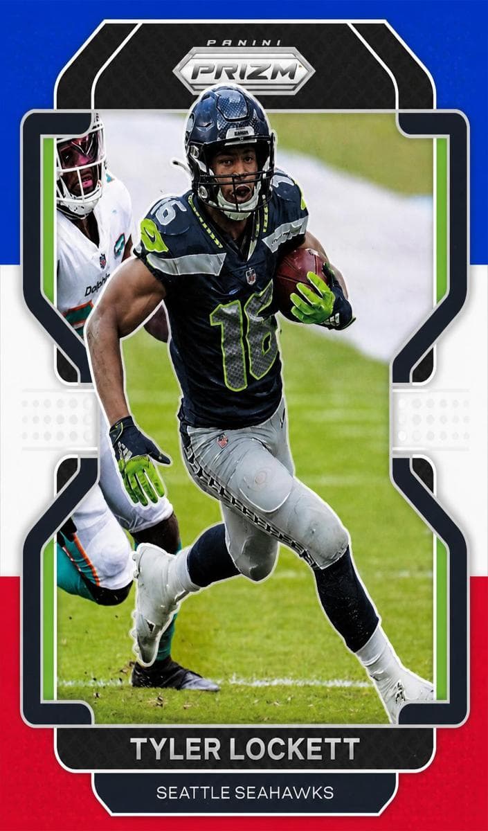 Joe Thomas 2021 panini Panini Prizm