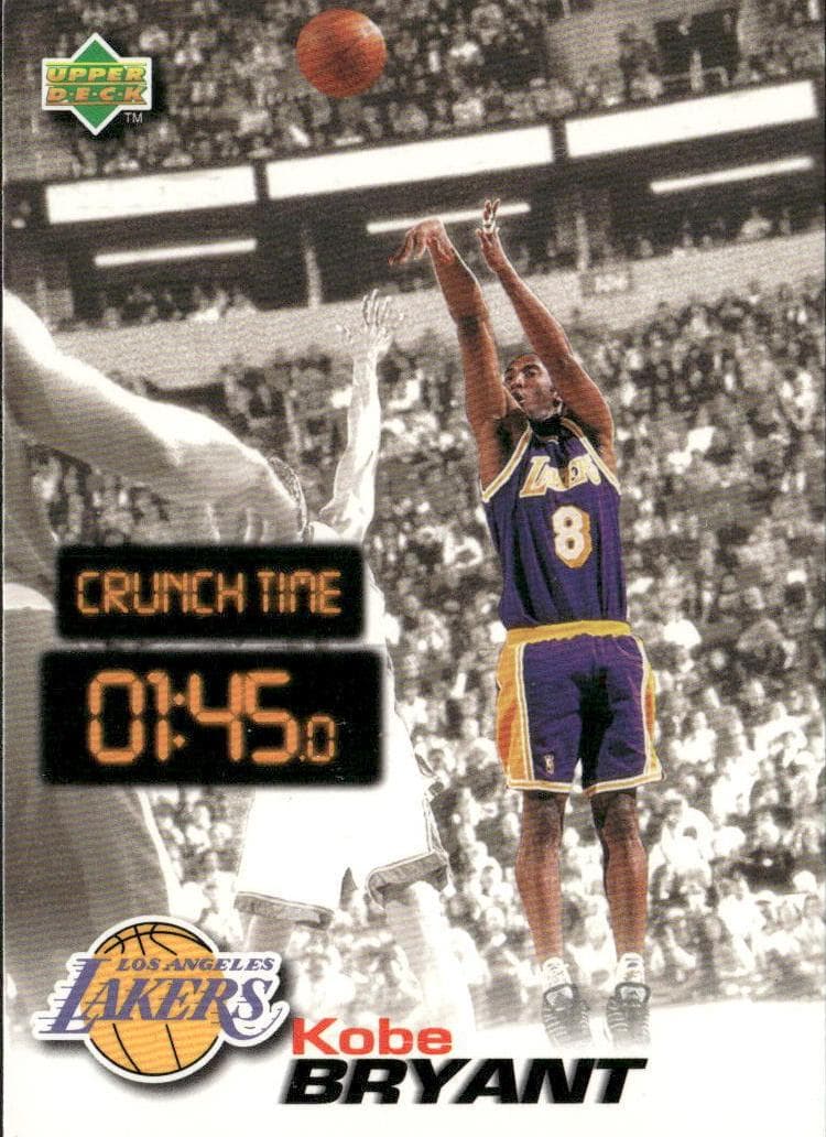 Kobe Bryant #ct22