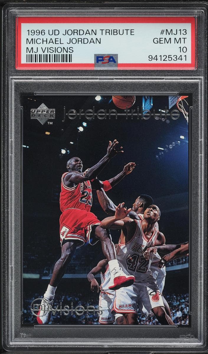 Michael Jordan #mj13