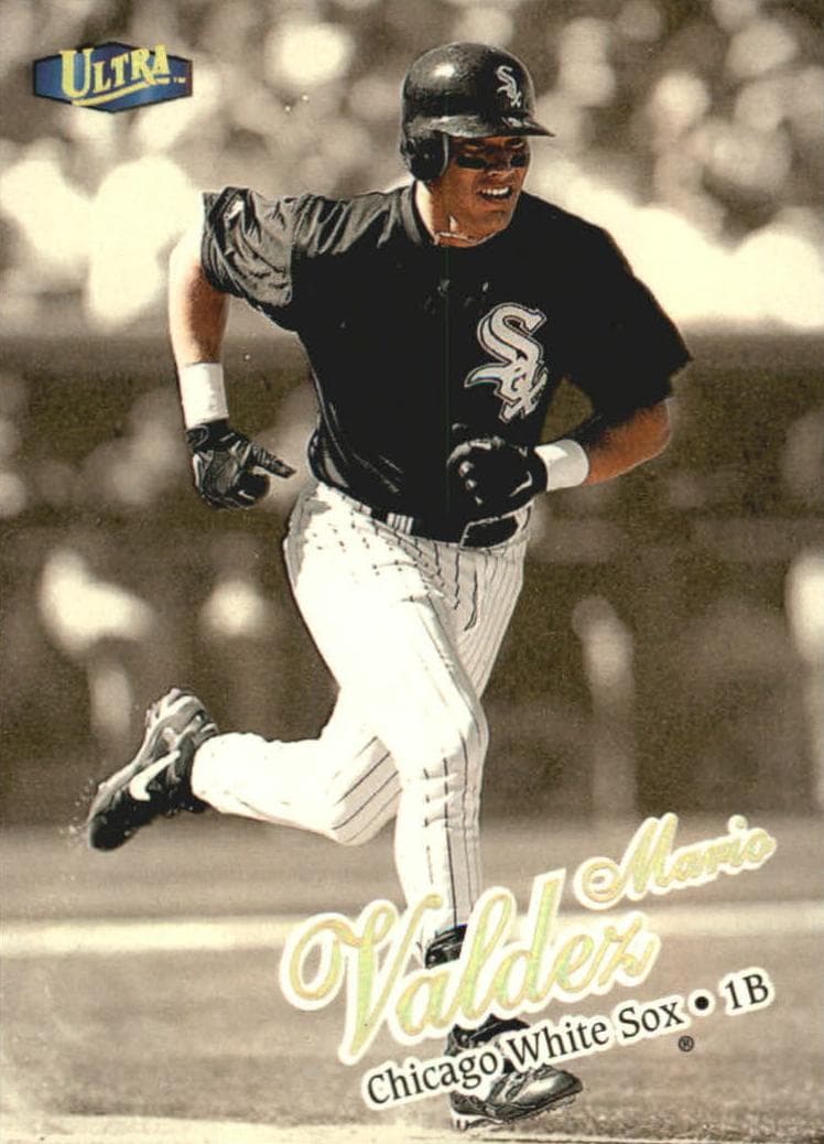 Mario Valdez #361