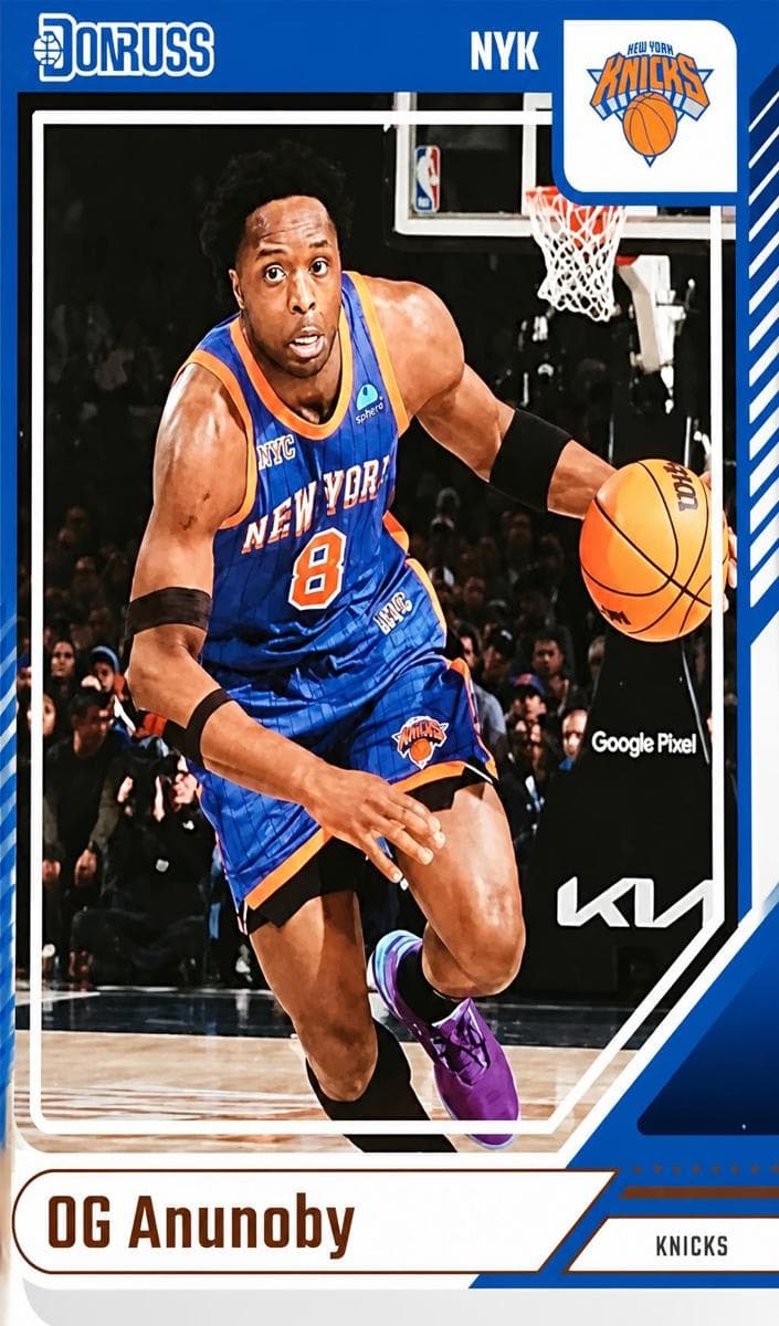 Kentavious Caldwell-Pope #5