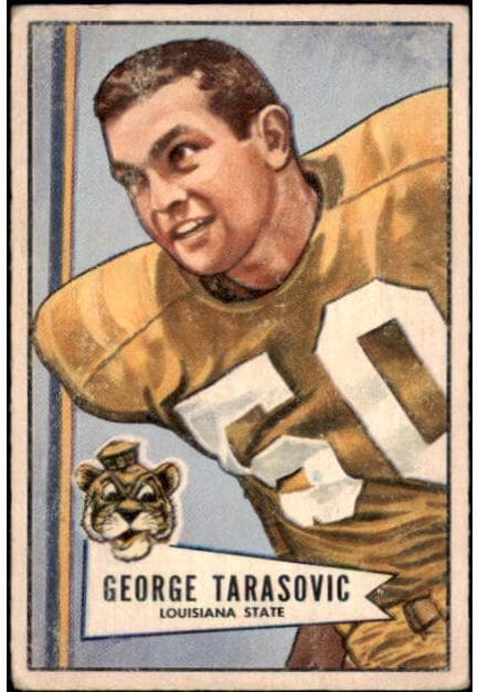 George Tarasovic #94