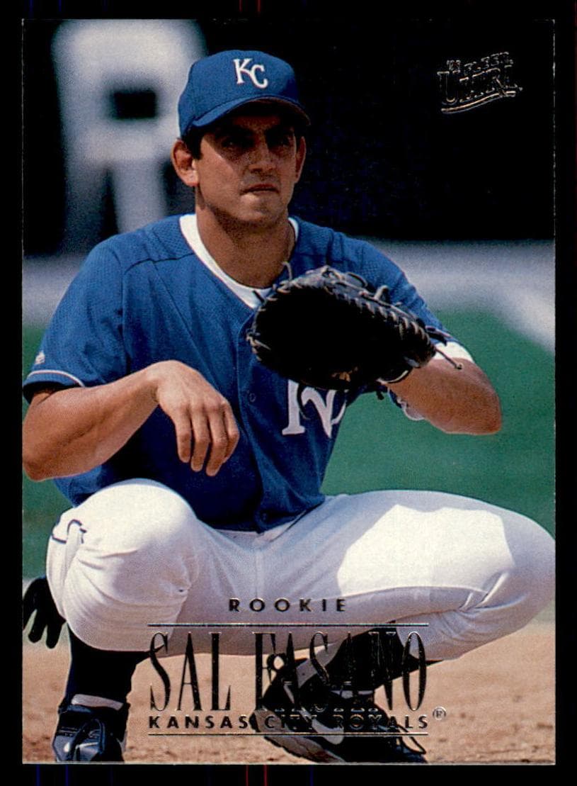 Sal Fasano #353