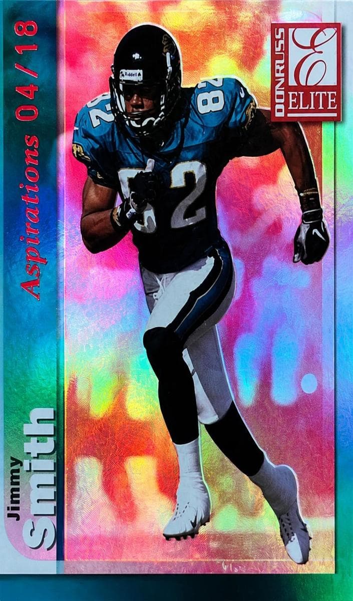 Jimmy Smith #149