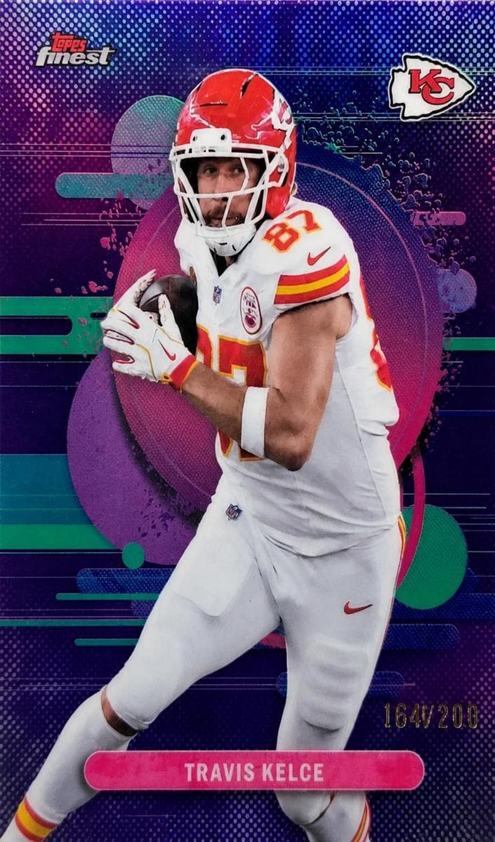 Travis Kelce #181