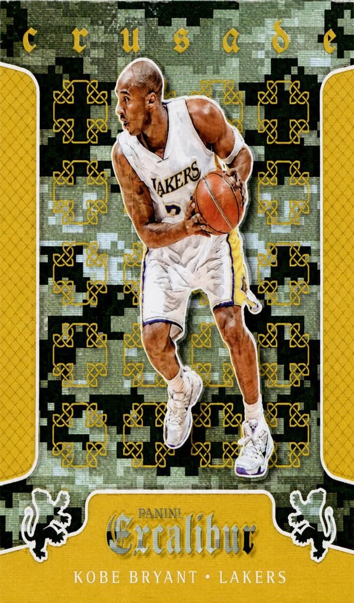 Kobe Bryant #54