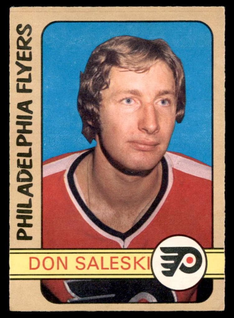 Don Saleski #213