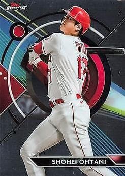 Shohei Ohtani #17
