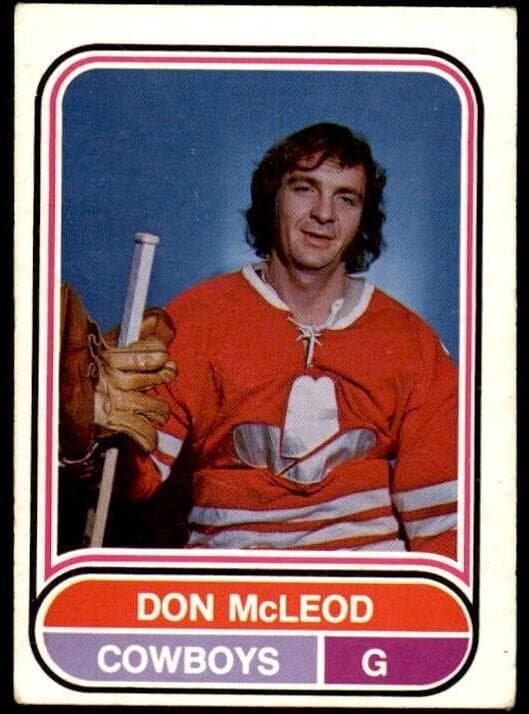 Al McDonough #33