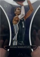 Victor Wembanyama 2023 topps