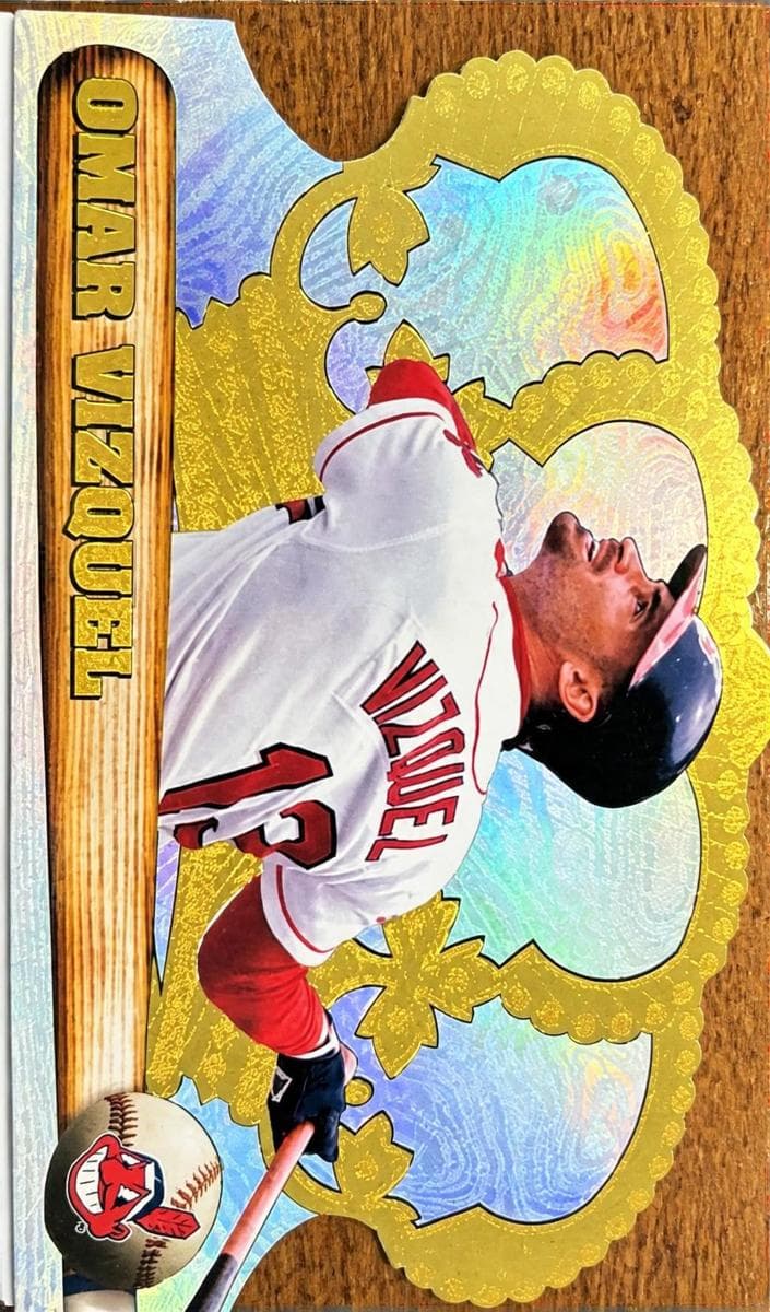 Omar Vizquel #47