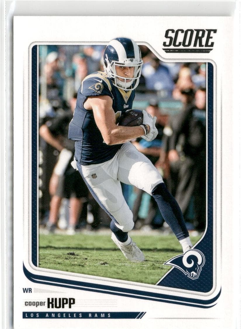 Cooper Kupp #170