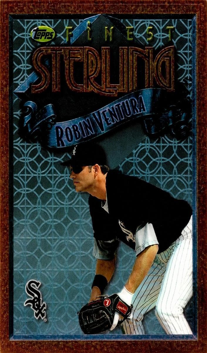 Robin Ventura #280