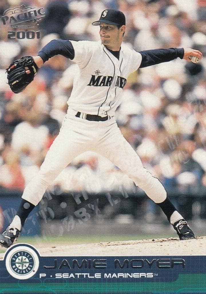 Jamie Moyer #402