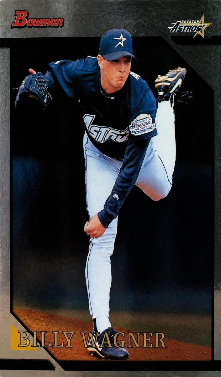 Billy Wagner #336