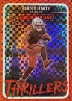 Josh Allen 2025 panini Panini Rookies & Stars