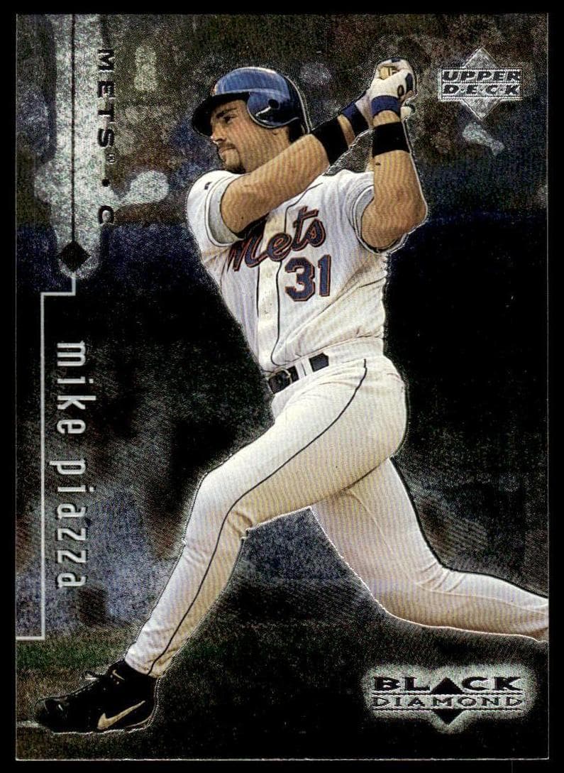 Mike Piazza #52