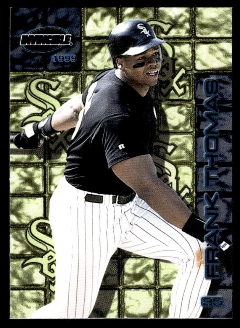 Frank Thomas #6