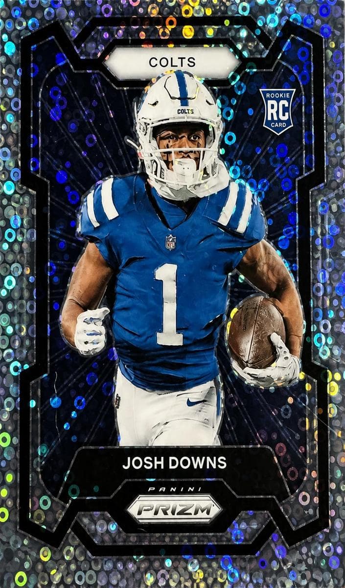 Josh Downs #310
