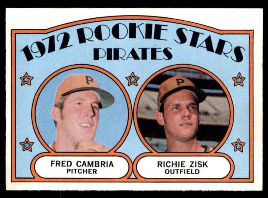 Pirates Rookies #392