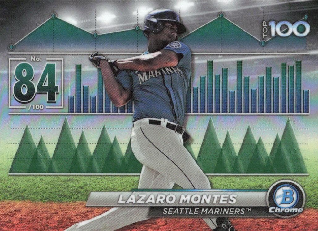 Lázaro Montes #btp-84