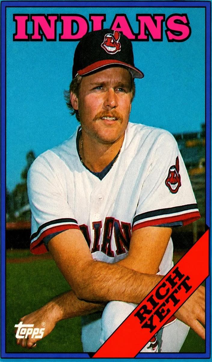 Rich Yett #531