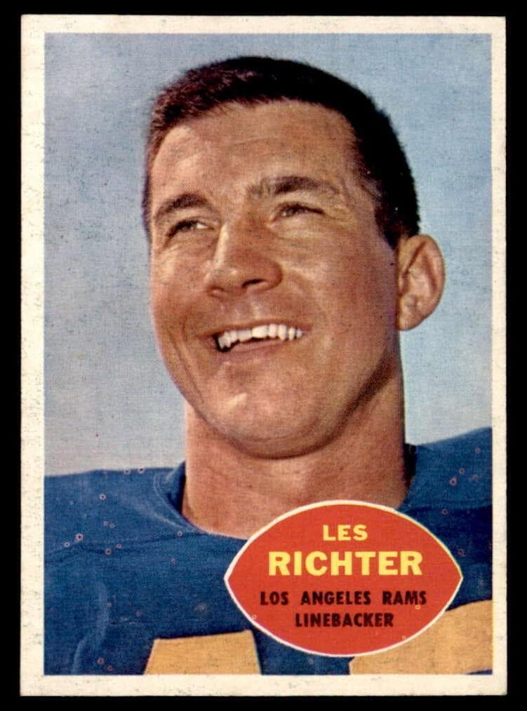 Les Richter #68