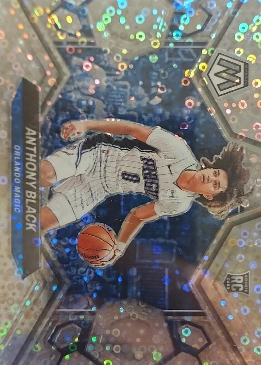 Anthony Black 2023 panini Panini Mosaic