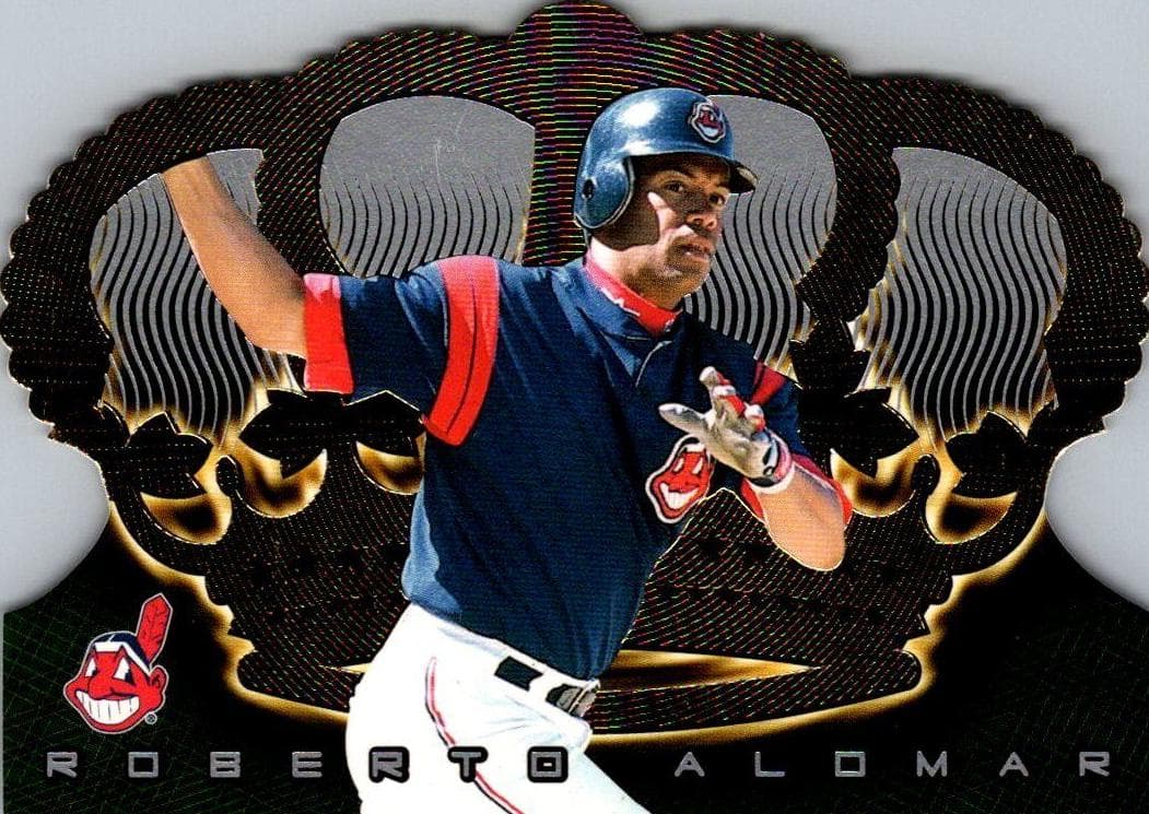 Roberto Alomar #41