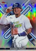 Marcus Stroman trading card