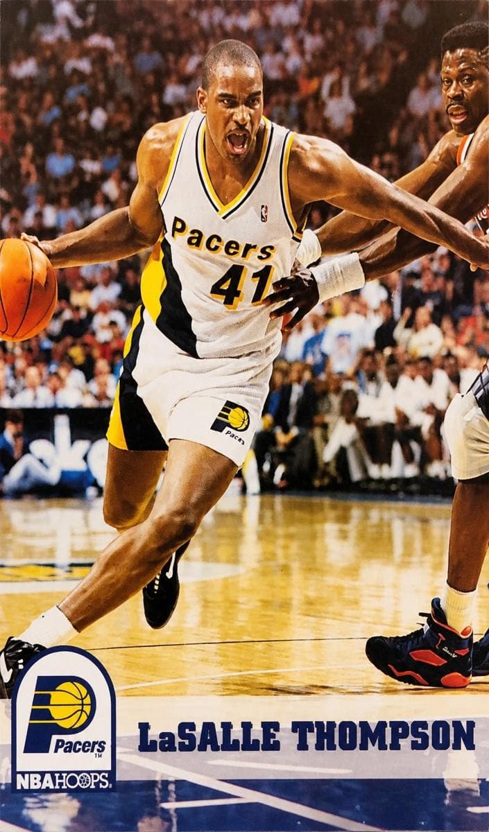 LaSalle Thompson #348
