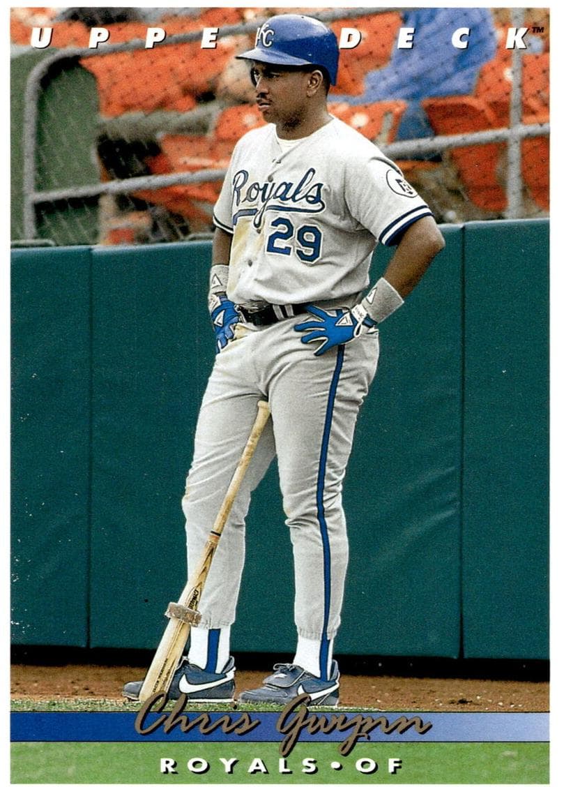 Chris Gwynn #632