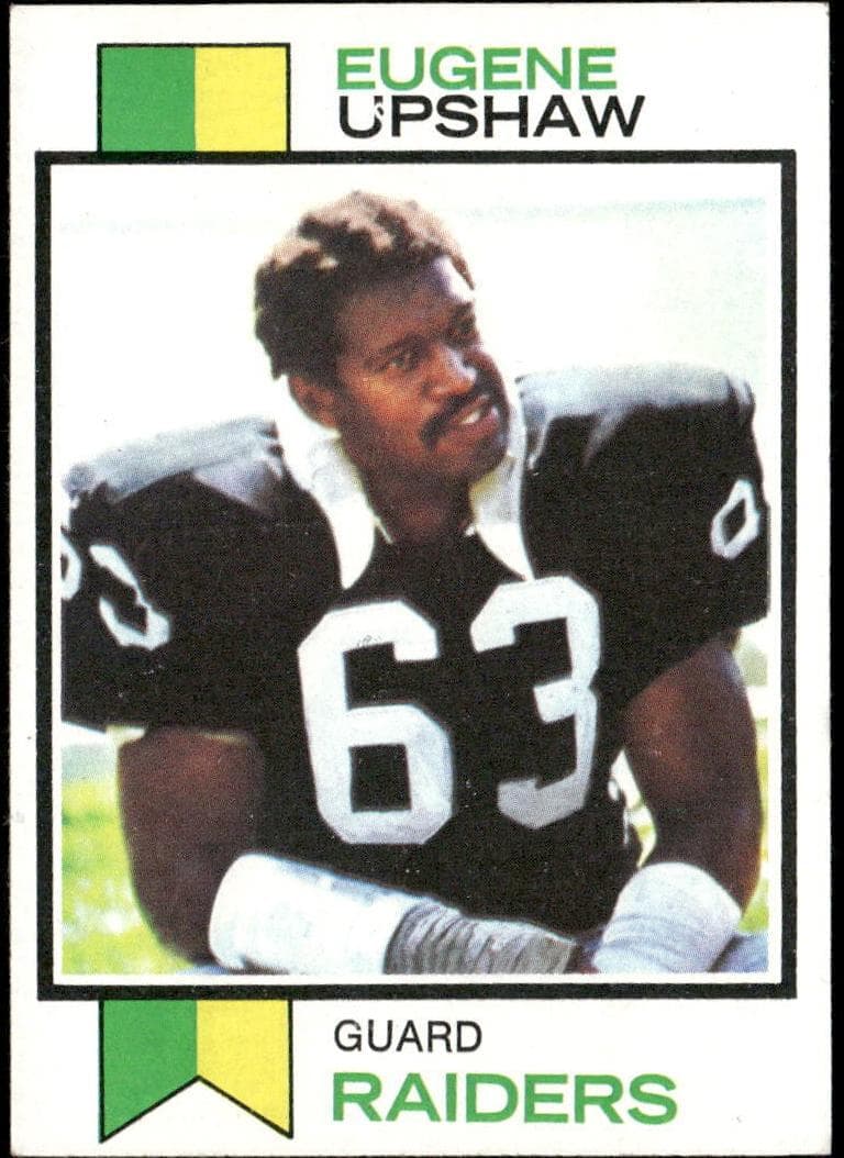 Eugene Upshaw #50