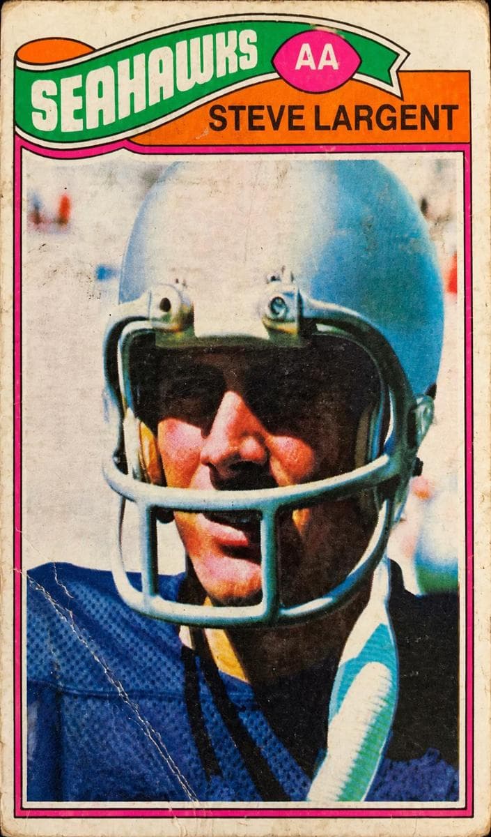 Steve Largent #177