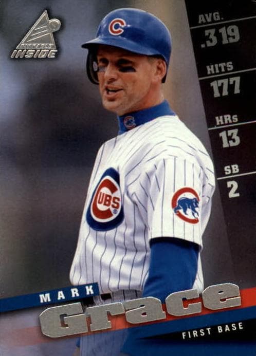 Mark Grace #45