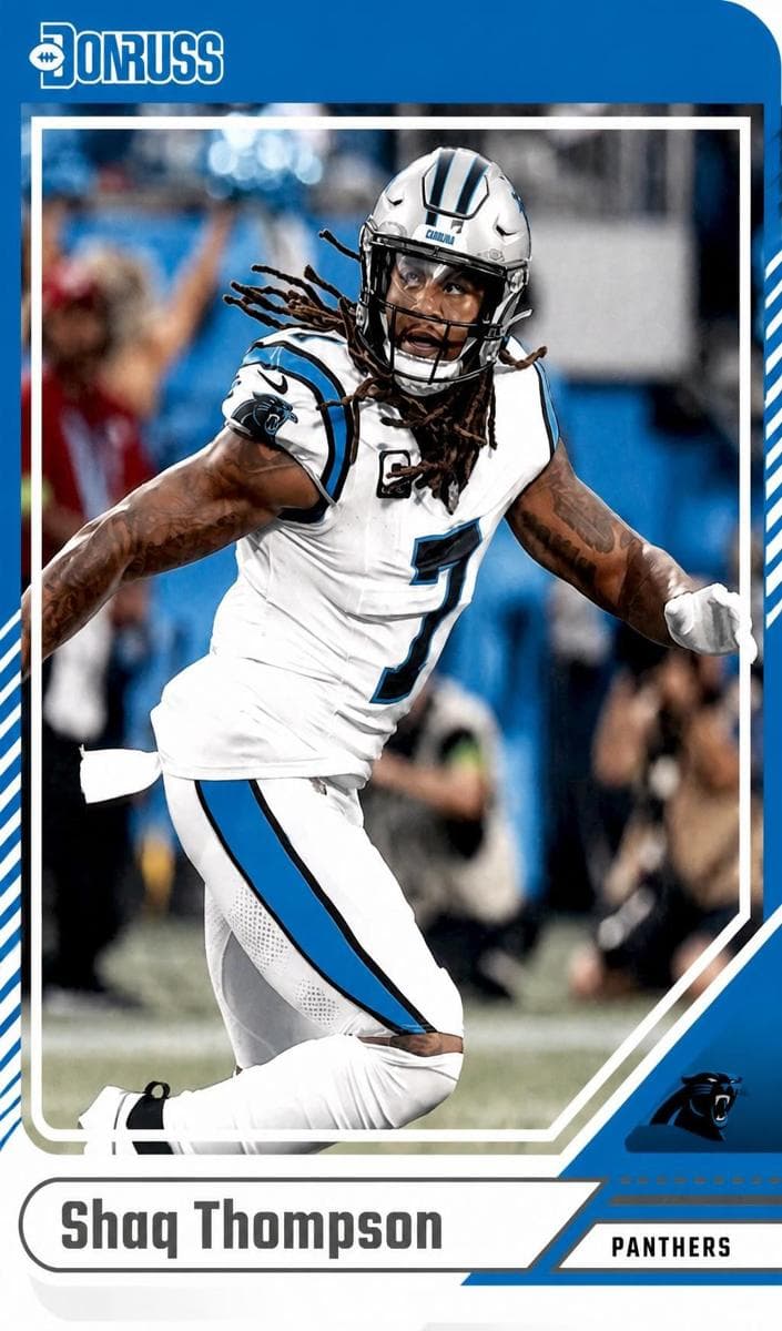 Caleb Williams 2024 panini Panini Donruss Optic