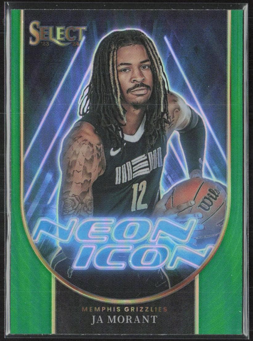 Kawhi Leonard 2023 panini Panini Select