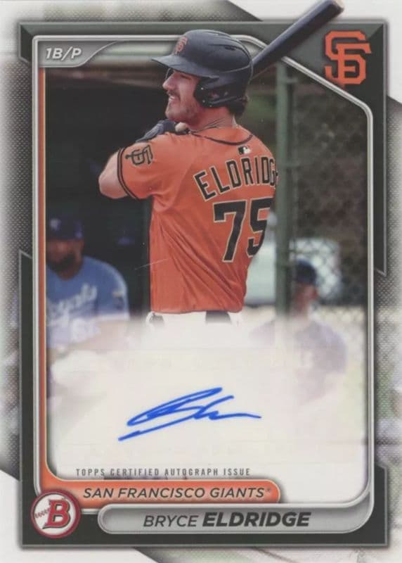 Bryce Eldridge #PPRA-BE