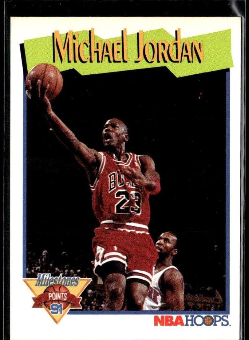 Michael Jordan #317