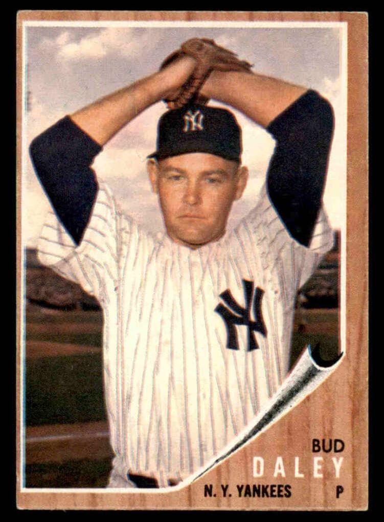 Bud Daley #376