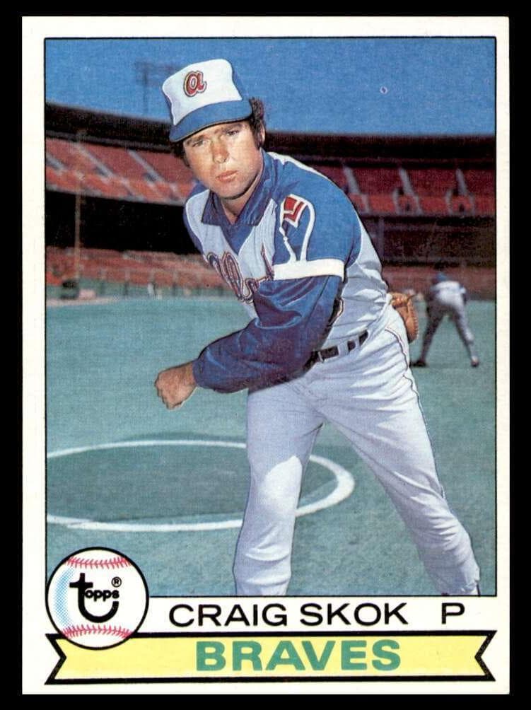 Craig Skok #363