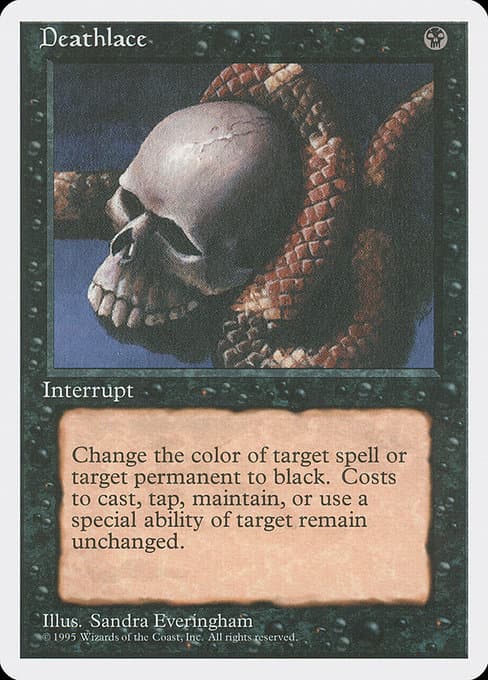 Deathlace #102